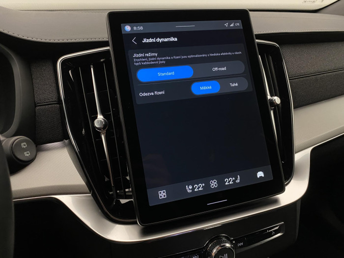 Volvo XC90 B5 AWD AUT BLACK EDITION PLUS