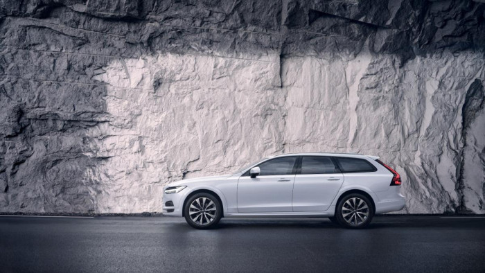 Volvo V90 B4 AWD AUT CROSS COUNTRY PLUS 2.0 Plus