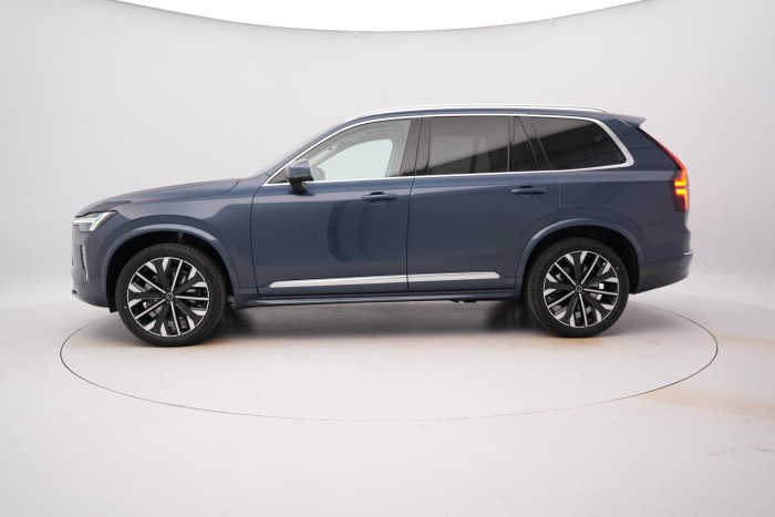 Volvo XC90 B5 AWD AUT BRIGHT ULTRA 7-míst