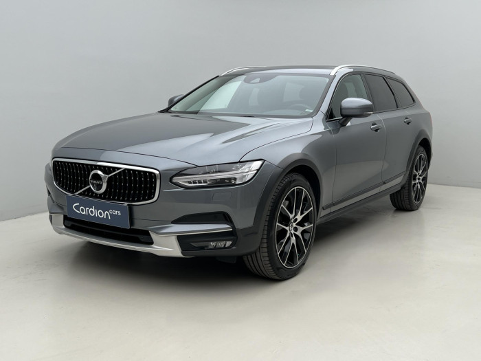 Volvo V90 CC D5 AWD PRO AUT 2.0 d CC CC