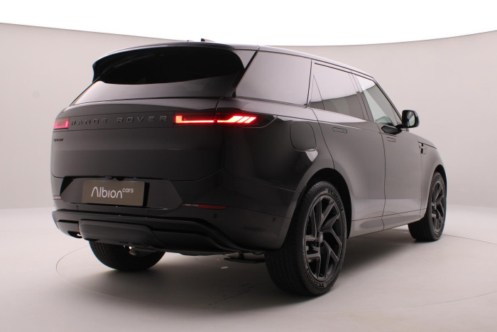 Land Rover Range Rover Sport D350 AUTOBIOGRAPHY AWD 3.0 d