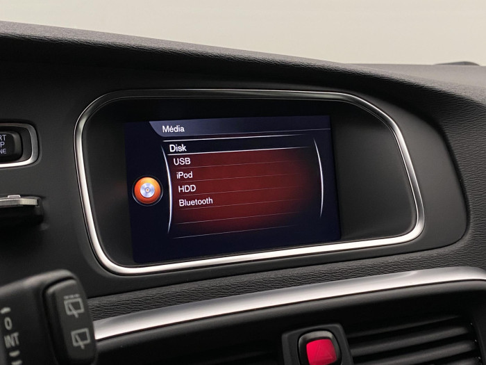 Volvo V40 D2 MOMENTUM AUT 2.0 d Momentum