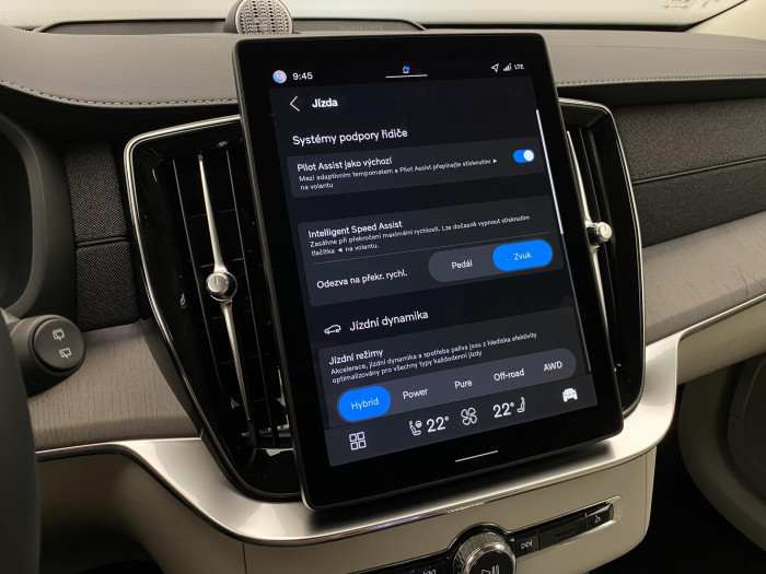 Volvo XC90 T8 AWD RECHARGE BRIGHT PLUS 7m