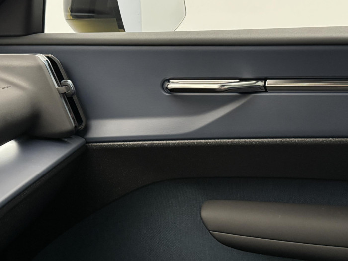 Volvo EX30 EXTENDED ULTRA AUT 1.maj