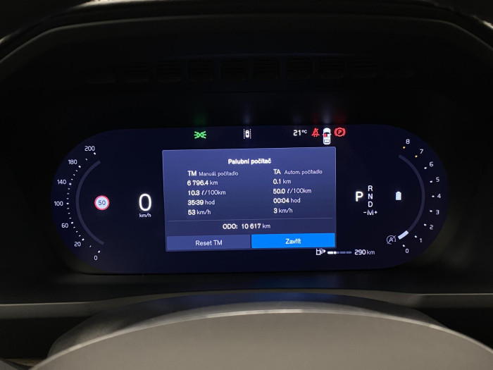 Volvo XC90 B5 AWD BRIGHT PLUS AUT CZ 7m