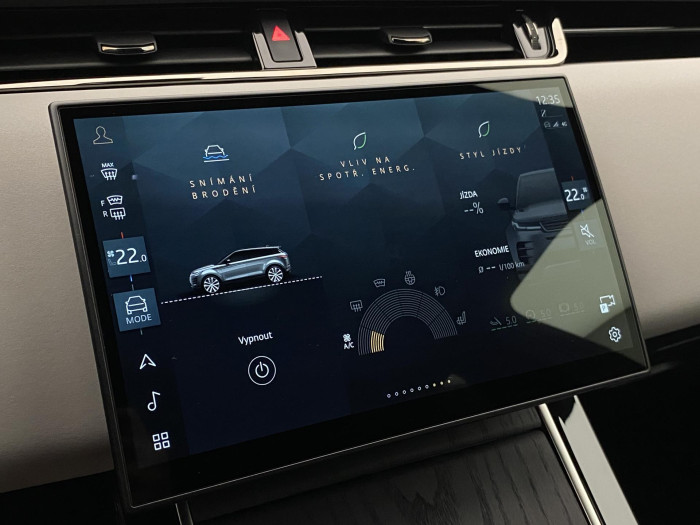 Land Rover Range Rover Evoque D200 R-DYNAMIC SE  AWD AUT 2.0 d Dynamic SE