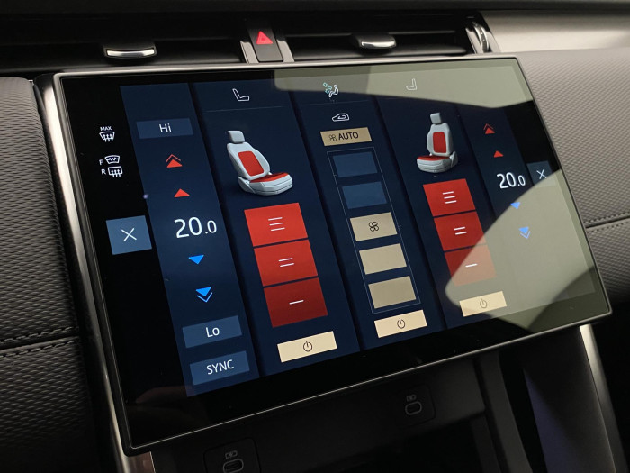 Land Rover Discovery Sport D200 DYNAMIC SE AWD AUT 2.0 d Dynamic SE