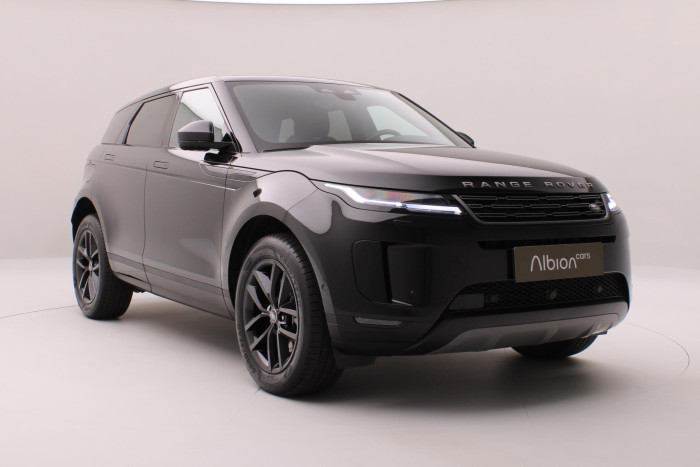 Land Rover Range Rover Evoque D165 S AWD AUT 2.0 d