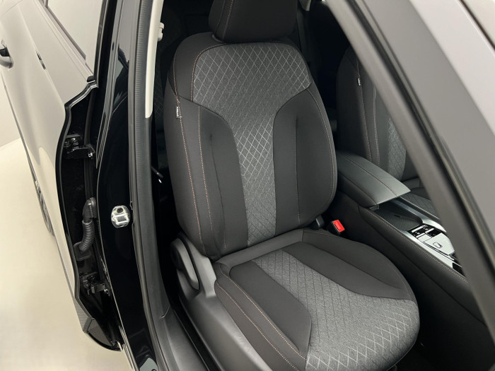MG HS EMOTION 1.5TGI 7DCT AUT