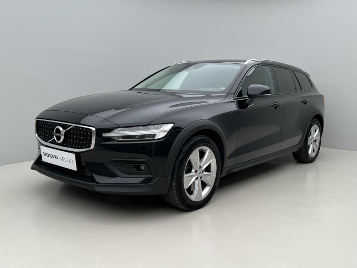 Volvo V60 CC D4 AWD POLESTAR AUT 2.0 d CC CC