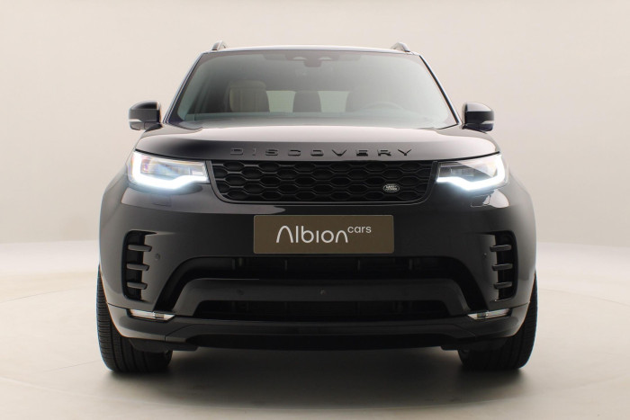 Land Rover Discovery D300 AWD DYNAMIC HSE REZERVACE 3.0 d Dynamic