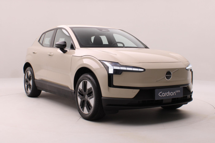 Volvo EX30 PURE ELECTRIC SINGLE PLUS