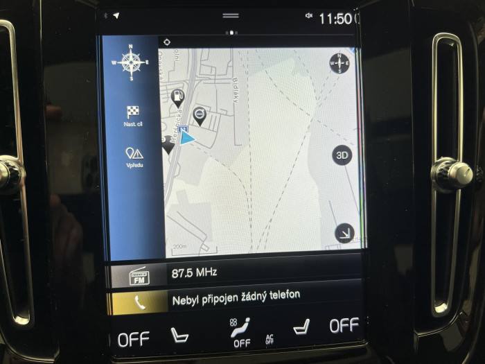 Volvo XC40 T3 R-DESIGN