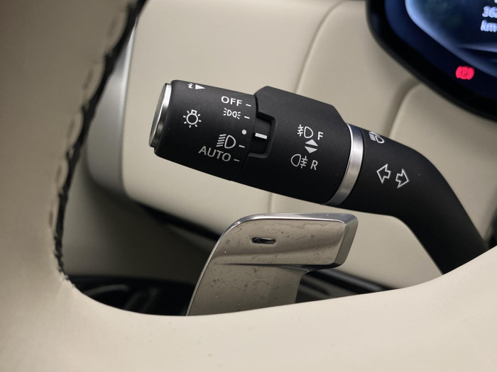 Land Rover Range Rover D350 HSE LWB AUT CZ 1.maj. 3.0 d