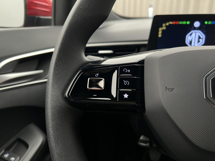 MG MG3 1.5 ICE ELEGANCE 1.maj. CZ 1.5 Elegance