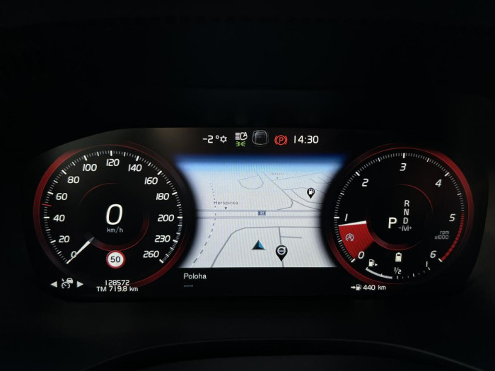 Volvo XC60 B4 AWD INSCRIPTION Aut CZ
