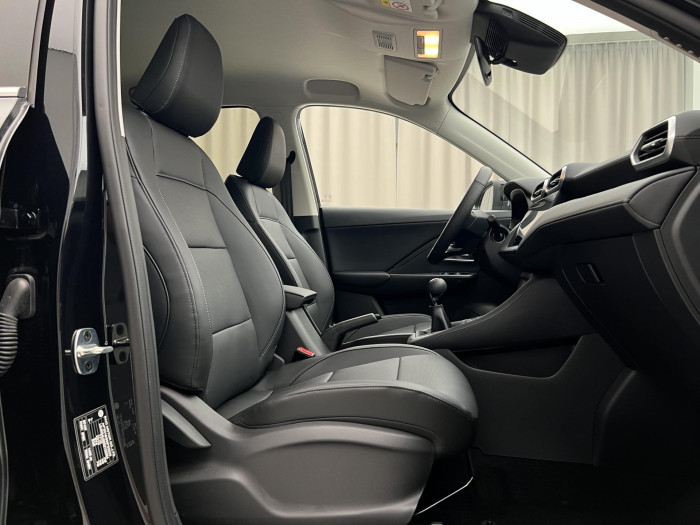 MG ZS ICE ELEGANCE 1.5 MAN 1.5 Elegance