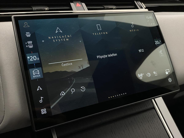 Land Rover Range Rover Velar D300 DYNAMIC SE AWD AUT 3.0 d Dynamic SE