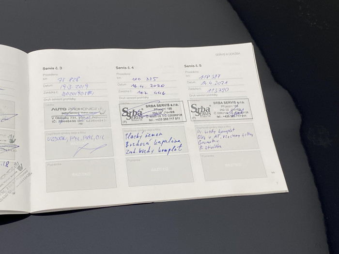 Volvo XC60 D5 AWD SUMMUM AUT CZ 2.4 d Summum