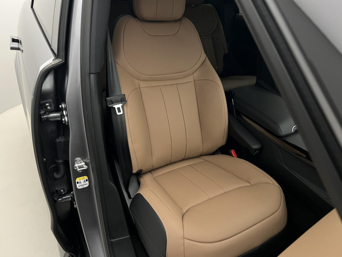 Land Rover Range Rover Sport D300 DYNAMIC SE REZERVACE 3.0 d Dynamic SE