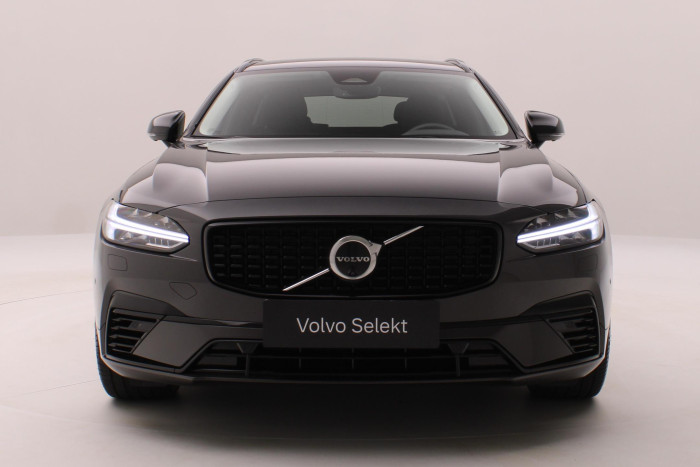 Volvo V90 T6 AWD PLUG-IN DARK PLUS AUT