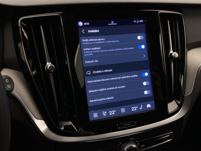 Volvo V60 CC B5 AWD BRIGHT PLUS AUT