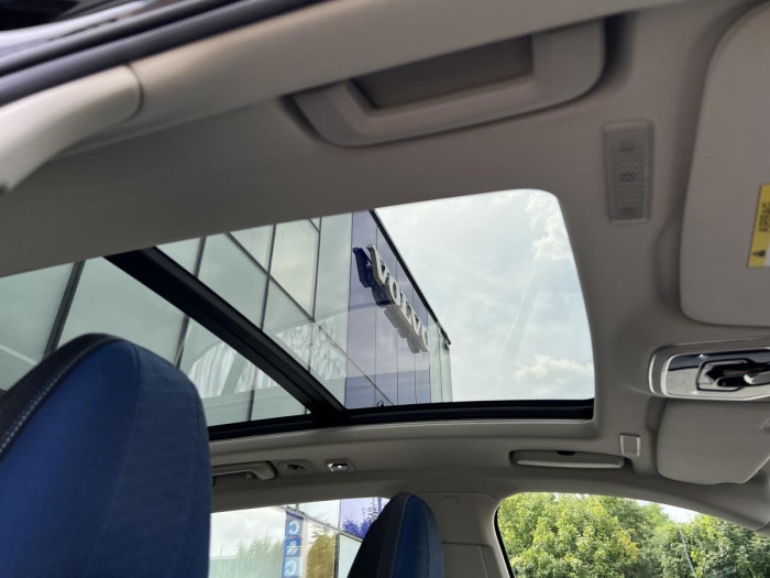 Lynk & Co 01 HEV Aut 1.maj.