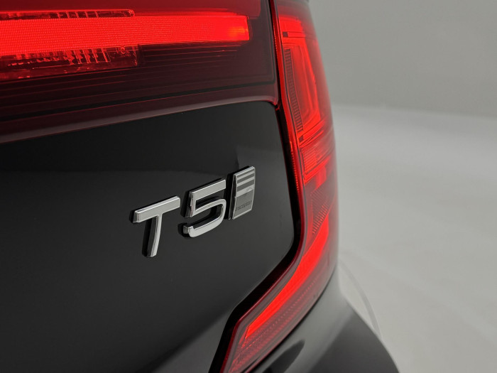 Volvo S90 T5 INSCRIPTION AUT CZ