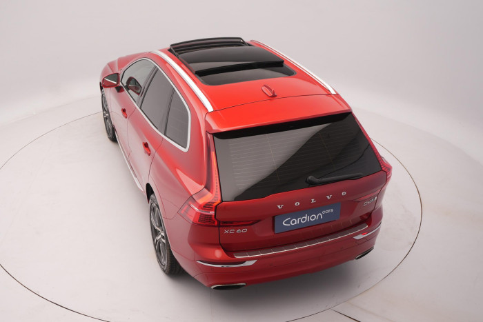 Volvo XC60 D4 AWD INSCRIPTION REZERVACE 2.0 d