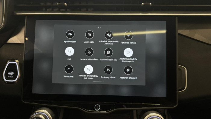 Lynk & Co 01 PHEV DCT AUT 1. maj.