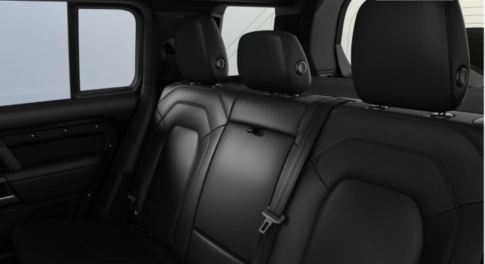 Land Rover Defender 110 D300 X-DYNAMIC SE AWD Aut 3.0 d Dynamic SE