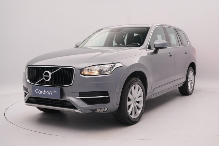 Volvo XC90 D5 AWD MOMENTUM AUT 2.0 d Momentum