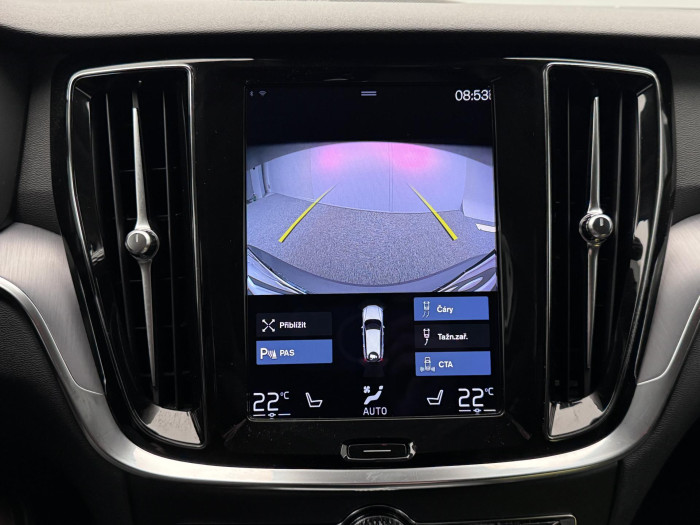 Volvo V60 B4 MOMENTUM PRO AUT 2.0 Momentum