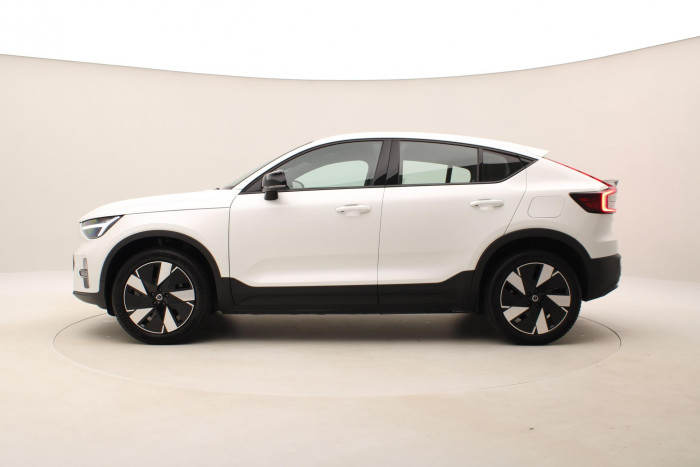 Volvo C40 RECHARGE SINGLE EXTENDED RANGE