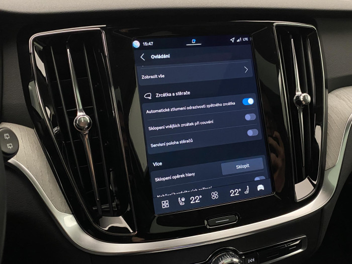 Volvo V60 B4 AUT BRIGHT PLUS