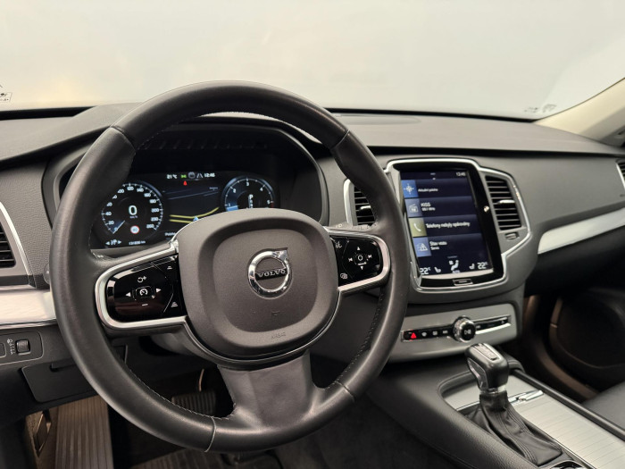 Volvo XC90 D5 AWD MOMENTUM AUT 2.0 d Momentum