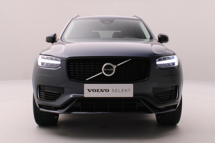 Volvo XC90 T8 AWD RECHARGE PLUS DARK AUT