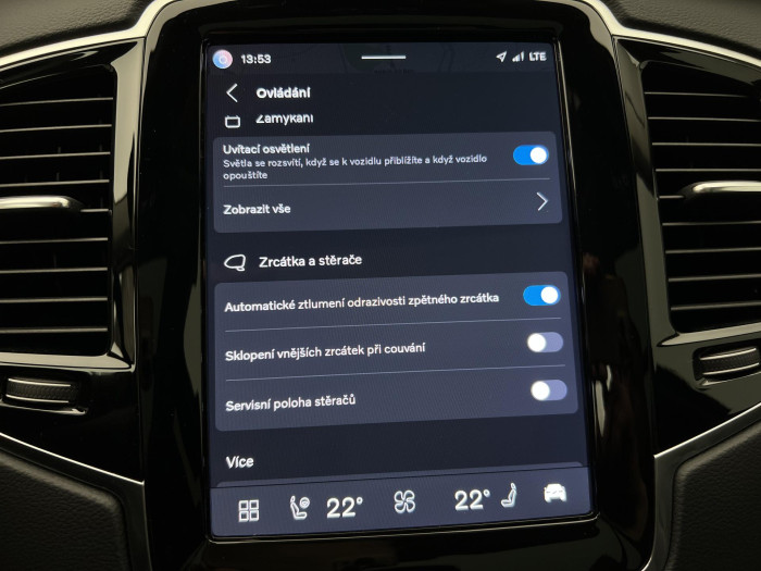 Volvo XC90 B5 AWD PLUS BRIGHT 7MÍST AUT