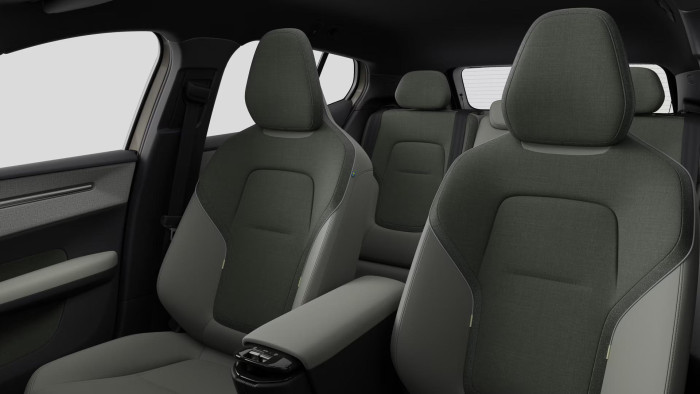 Volvo EX30 PURE ELECTRIC EXTENDED PLUS