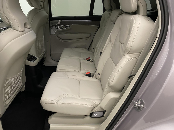 Volvo XC90 T8 AWD RECHARGE BRIGHT PLUS 7m