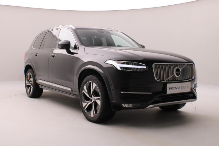 Volvo XC90 D5 AWD INSCRIPTION REZERVACE 2.0 d