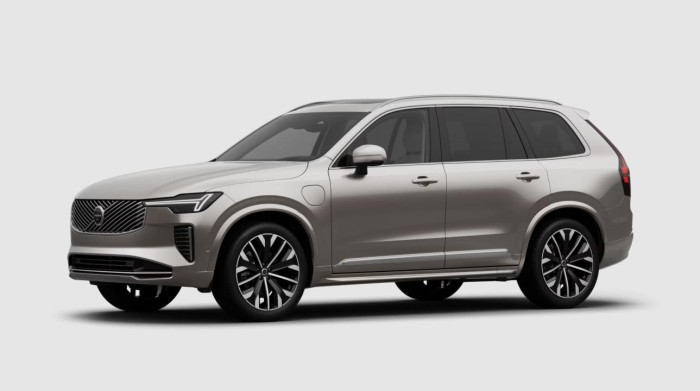 Volvo XC90 T8 AWD RECHARGE ULTRA AUT