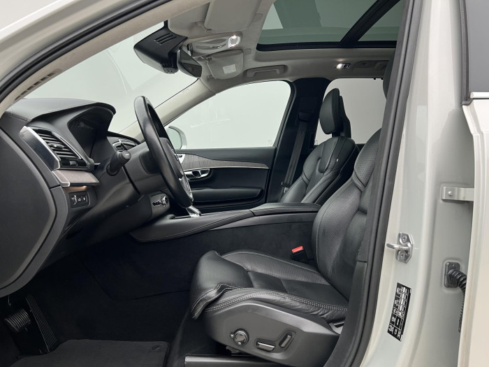 Volvo XC90 T8 AWD RECHARGE INSCRIPTION