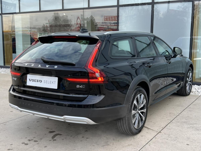 Volvo V90 B4 AWD AUT CROSS COUNTRY PLUS