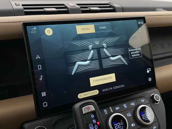 Land Rover Defender 110 D350 X-Dynamic HSE 3.0 d Dynamic