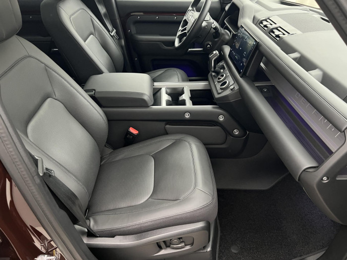 Land Rover Defender 110 D300 SEDONA EDITION AWD 3.0 d Edition