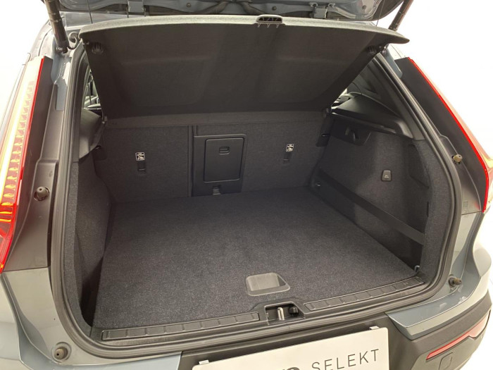Volvo XC40 T3 MOMENTUM REZERVACE 1.5 Momentum