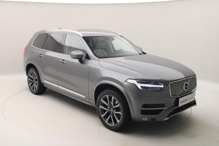 Volvo XC90 D5 AWD INSCRIPTION REZERVACE 2.0 d