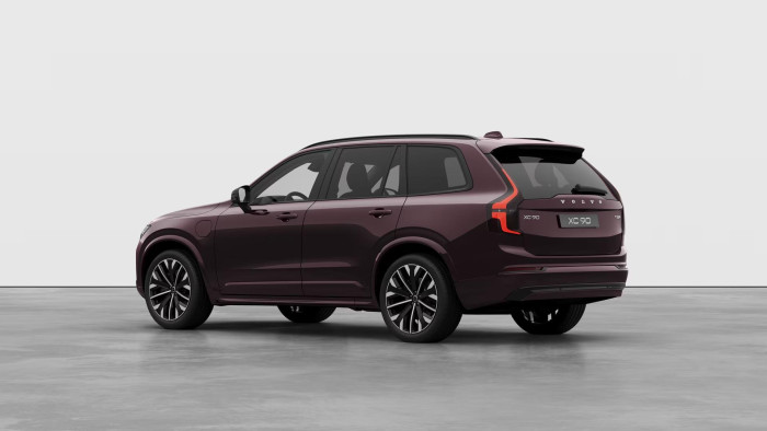 Volvo XC90 T8 AWD RECHARGE DARK PLUS 7m