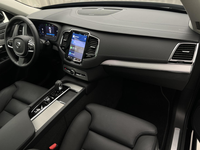 Volvo XC90 B5 AWD PLUS BRIGHT 7MÍST AUT